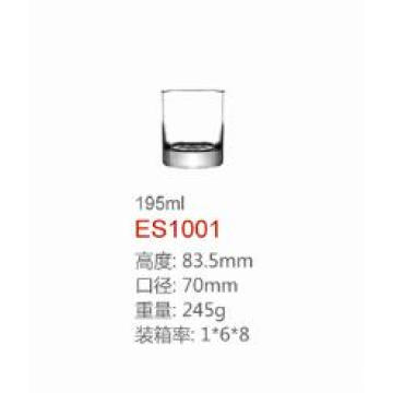 Glass Cup Dg-1374